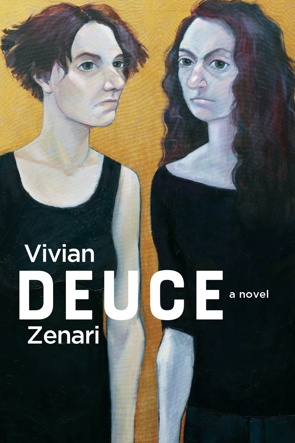 Deuce Cover